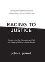 Cover: Racing to Justice - Indiana University Press