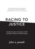 Cover: Racing to Justice - Indiana University Press