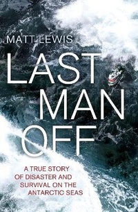 Abbildung von: Last Man Off - Viking