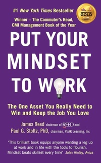 Enlarge image Cover: Put Your Mindset to Work - Viking