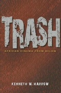 Cover: Trash - Indiana University Press