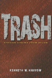 Enlarge image Cover: Trash - Indiana University Press