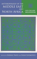 Cover: Anthropology of the Middle East and North Africa - Indiana University Press