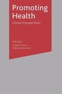 Cover: Promoting Health - Palgrave Macmillan