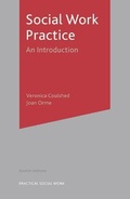 Cover: Social Work Practice - Palgrave MacMillan