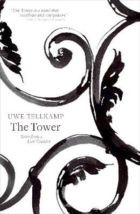 Enlarge image Cover: The Tower - Allen Lane