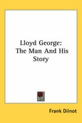 Cover: Lloyd George - Kessinger Publishing Co