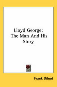Enlarge image Cover: Lloyd George - Kessinger Publishing Co