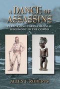 Cover: A Dance of Assassins - Indiana University Press