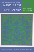 Cover: Anthropology of the Middle East and North Africa - Indiana University Press