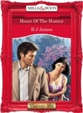 Cover: Heart Of The Hunter - Mills & Boon