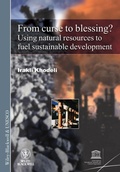 Cover: From Curse To Blessing? - Wiley