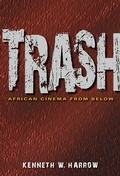 Cover: Trash - Indiana University Press