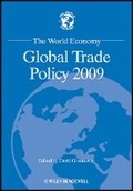 Cover: The World Economy - Wiley-Blackwell
