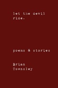 Cover: Let the Devil Ride. - Lulu.com