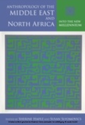 Cover: Anthropology of the Middle East and North Africa - Indiana University Press