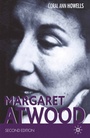 Cover: Margaret Atwood - Red Globe Press