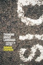 Cover: Thinking About Language - Red Globe Press