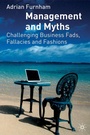Cover: Management and Myths - Palgrave Macmillan