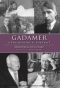 Cover: Gadamer - Indiana University Press