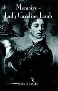 Cover: Memoirs - Lady Caroline Lamb - Xlibris Corporation