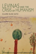 Cover: Levinas and the Crisis of Humanism - Indiana University Press