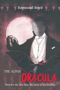 Cover: The Alpha Dracula - Xlibris Us