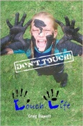 Cover: Touch Life - Lulu.com