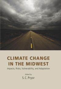Abbildung von: Climate Change in the Midwest - Indiana University Press