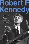 Cover: Robert F. Kennedy - Indiana University Press