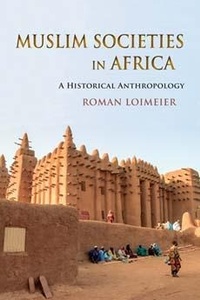 Abbildung von: Muslim Societies in Africa - Indiana University Press