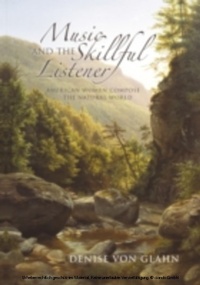 Abbildung von: Music and the Skillful Listener - Indiana University Press