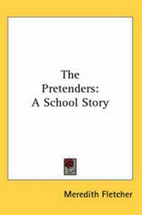 Enlarge image Cover: The Pretenders - Kessinger Publishing Co