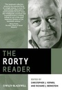 Cover: The Rorty Reader - Wiley