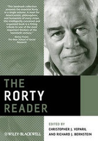 Enlarge image Cover: The Rorty Reader - Wiley