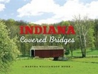 Abbildung von: Indiana Covered Bridges - Indiana University Press