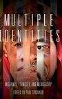 Cover: Multiple Identities - Indiana University Press
