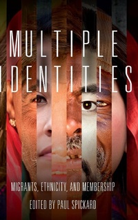 Enlarge image Cover: Multiple Identities - Indiana University Press
