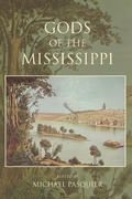 Cover: Gods of the Mississippi - Indiana University Press