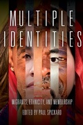 Cover: Multiple Identities - Indiana University Press