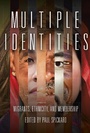 Cover: Multiple Identities - Indiana University Press