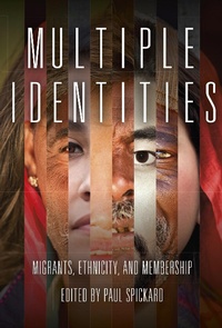 Enlarge image Cover: Multiple Identities - Indiana University Press