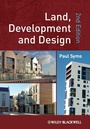Cover: Land, Development and Design - Wiley