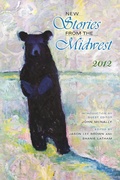 Cover: New Stories from the Midwest - Indiana University Press
