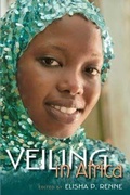 Cover: Veiling in Africa - Indiana University Press