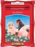 Cover: In Roared Flint - Mills & Boon