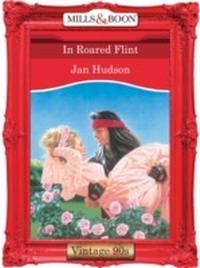 Enlarge image Cover: In Roared Flint - Mills & Boon