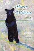 Cover: New Stories from the Midwest - Indiana University Press