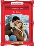 Cover: Journey's End - Mills & Boon