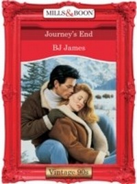 Enlarge image Cover: Journey's End - Mills & Boon